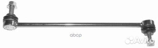 Стойка переднего стабилизатора '2555302 lemforder