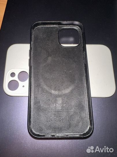 Чехол на iPhone 13 original