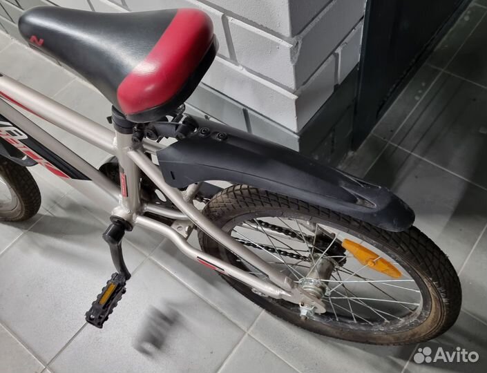 Велосипед детский Novatrack 18