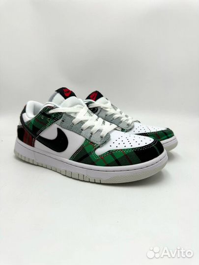 Кроссовки Данки Найк Nike Dunk Low 37-41