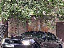 Ford Mustang 3.7 AT, 2011, 224 000 км, с пробегом, цена 1 780 000 руб.