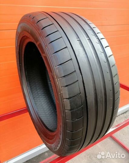 Dunlop SP Sport Maxx GT 245/50 R18 100W