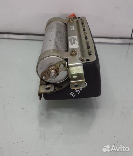 Подушка безопасности в парапиз бмв Е38