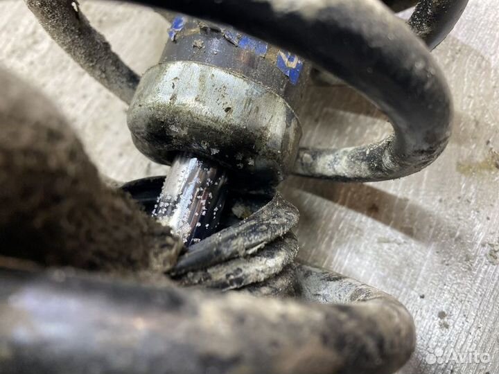 Амортизатор передний Chery Amulet (A15)