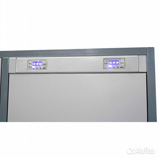 Рейнджер 5 - шкаф сушильный