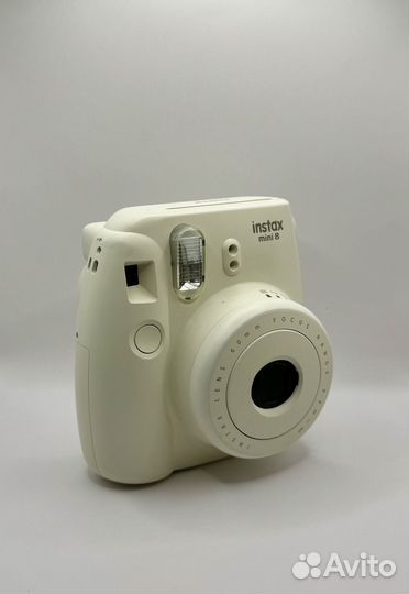 Fujifilm instax mini 8