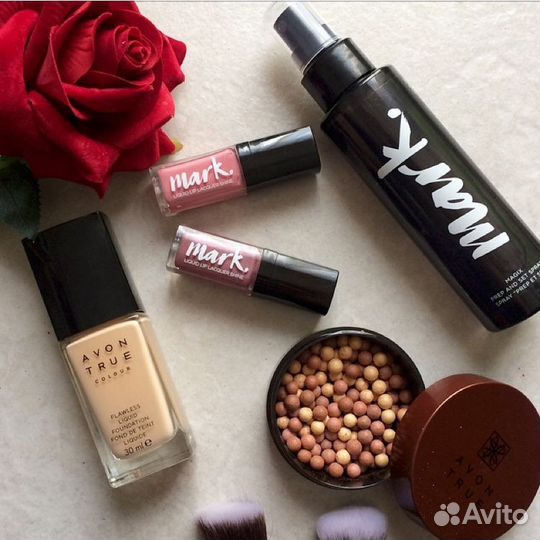 Avon косметика