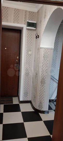 2-к. квартира, 40 м², 2/5 эт.