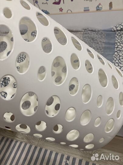 Корзина для белья