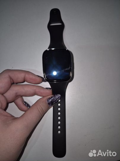 Смарт часы redmi watch 3