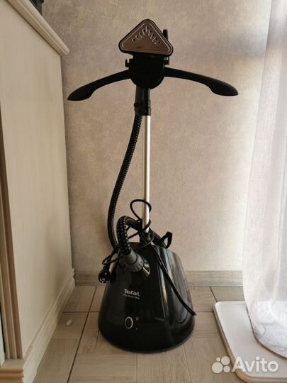 Отпариватель вертикальный tefal