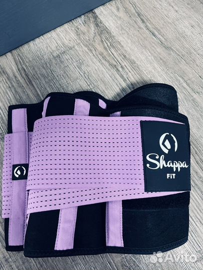 Пояс для фитнеса