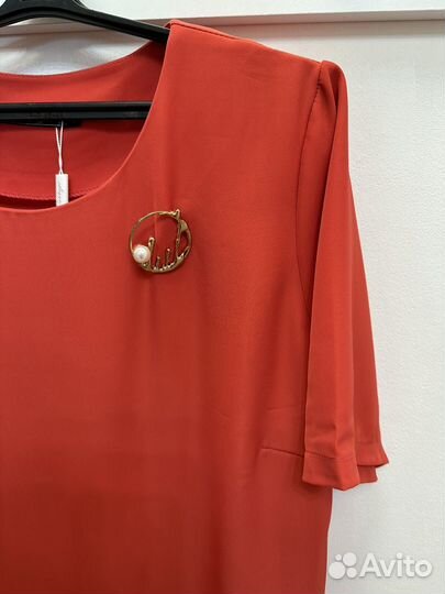 Платье 50,52,54,56