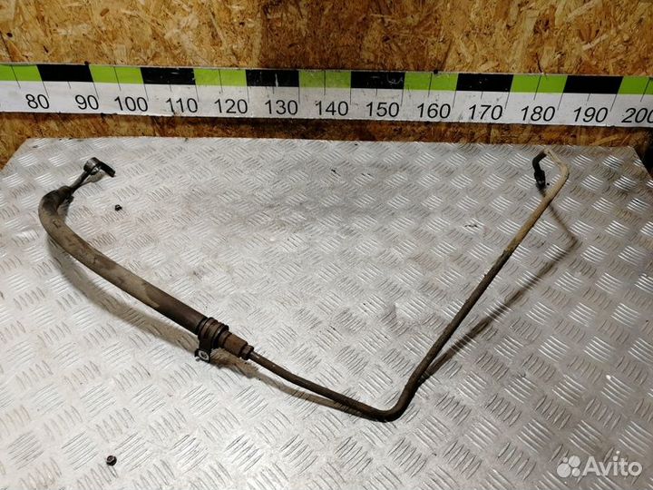 Трубка гидроусилителя Mitsubishi L200 2006-2016