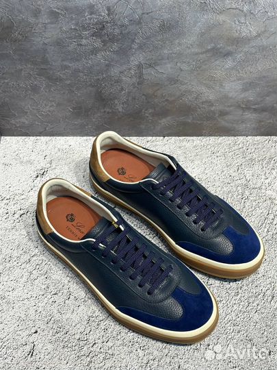 Кроссовки Loro piana