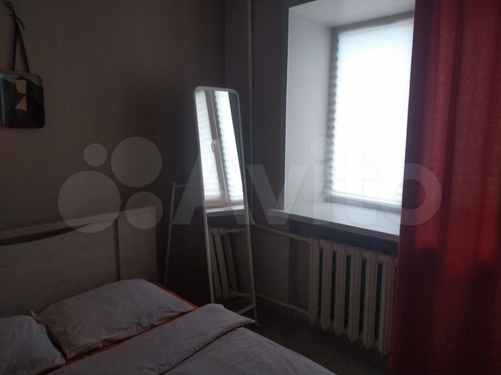 3-к. квартира, 49 м², 1/5 эт.