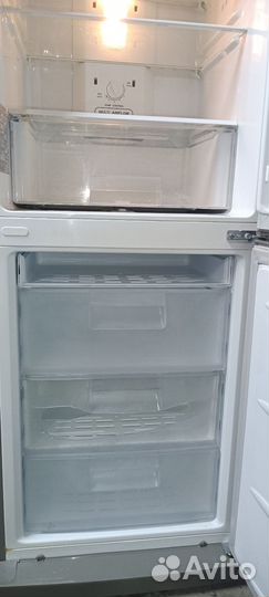 Холодильник LG, Nofrost