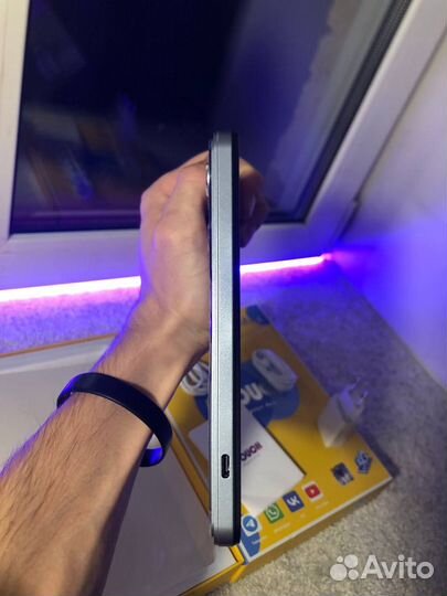 Планшет игровой новый atouch SE MAX симка + Wi-Fi