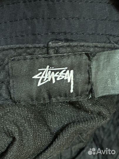 Панама stussy