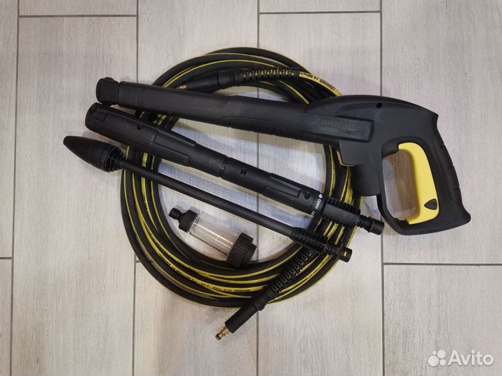 Авд Karcher K7.20MX