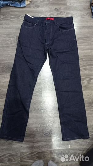 Джинсы мужские новые