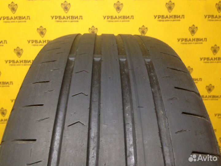 Continental ContiPremiumContact 5 205/60 R16