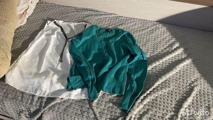 Пакет женских вещей 40-42-44