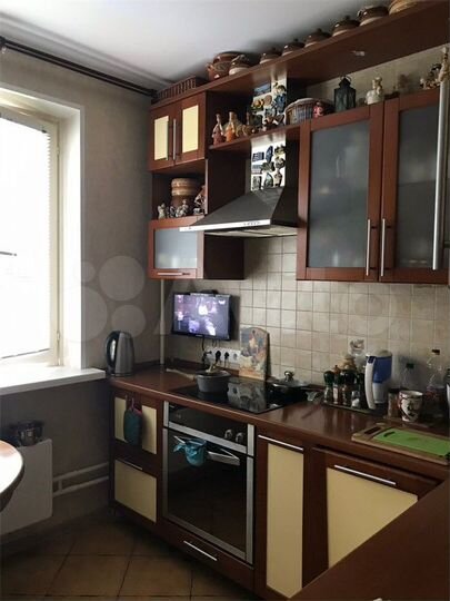 3-к. квартира, 69,5 м², 1/23 эт.