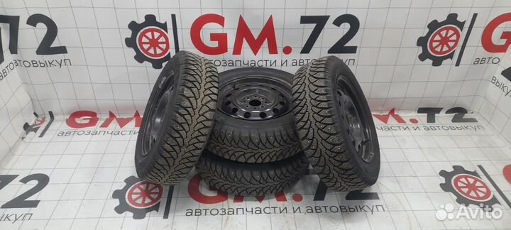 Продам колеса