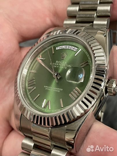 Наручные часы Rolex