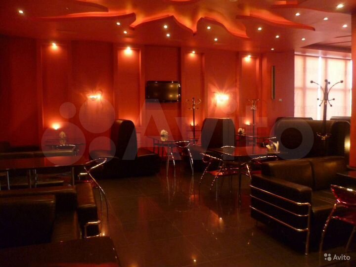 Торговая площадь, 220 м²