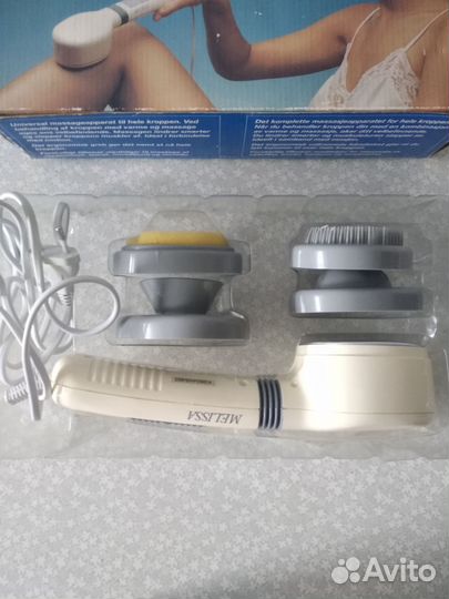 Массажер для тела