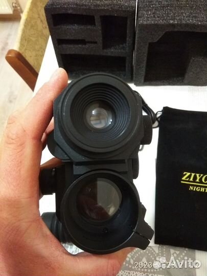 Прибор Ночного Видения LM510 ziyouhu