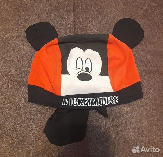 Бандана летняя 50-52