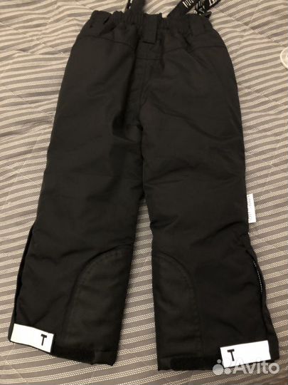 Штаны зимние Ticket to Heaven, размер 104 новые