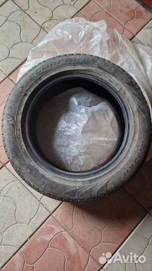 Pirelli Scorpion 6.00/60 R17