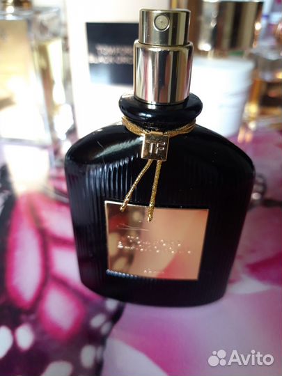 Black Orchid Tom Ford 30ml
