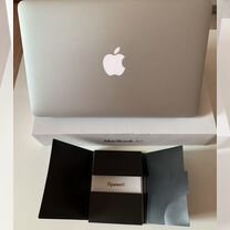 Apple macbook air