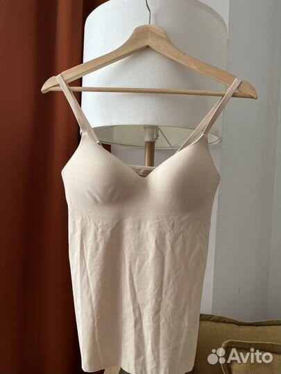 Uniqlo топ бра