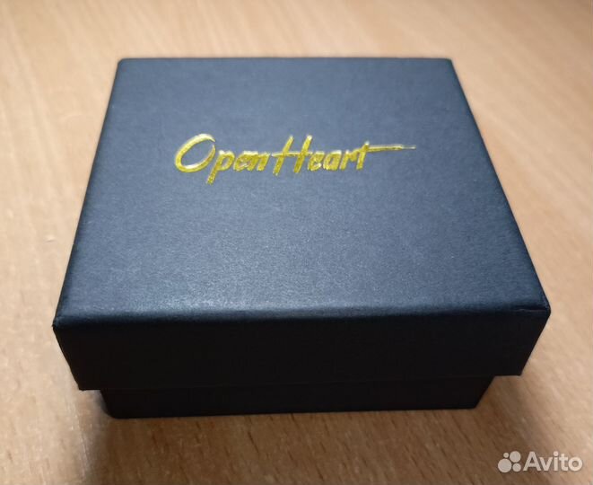 Кабель для наушников openheart, 4.4 мм - 2х2.5 мм