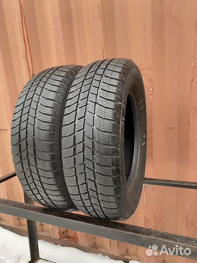 Barum Polaris 3 215/70 R16
