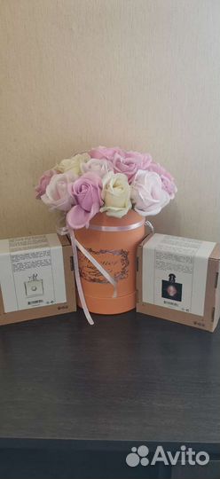 Женские Стойкие тестеры