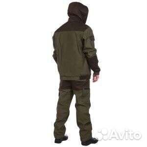 Костюм лесник палатка (270 гр)