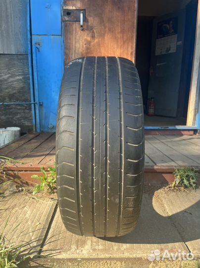 Dunlop SP Sport 2050 225/50 R17