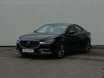 Mazda 6 2.5 AT, 2019, 70 000 км, с пробегом, цена 2 220 000 руб.