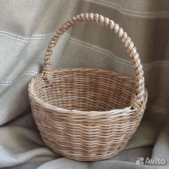 Пасхальная корзина