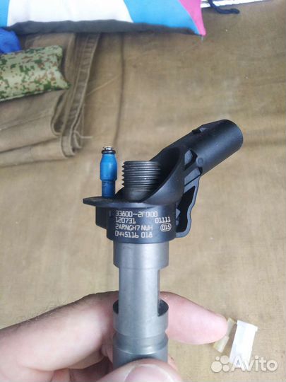 Форсунки дизельные Bosch