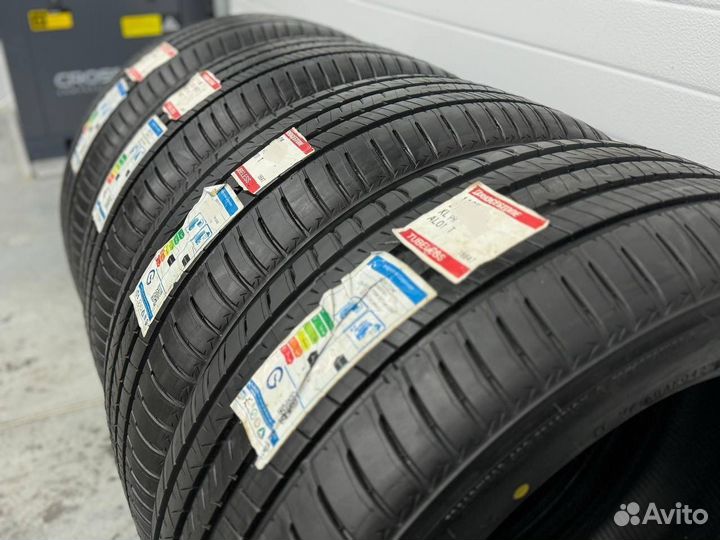 Bridgestone Alenza 001 275/45 R21 110W