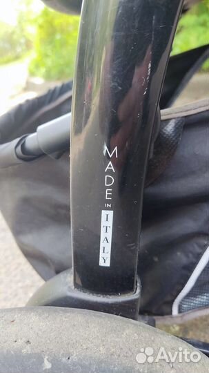 Детская коляска