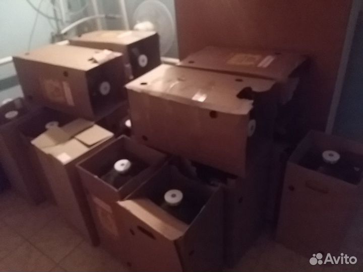 Продается пэт кега 30 л
